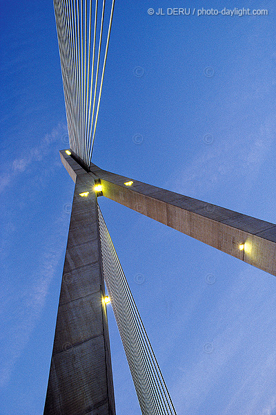 pont de Wandre - Wandre Bridge